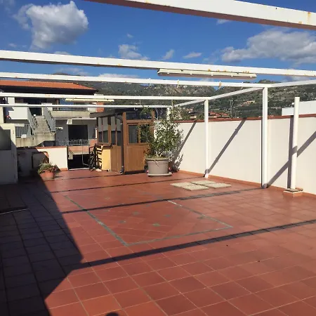 Holiday home Casa Pino *