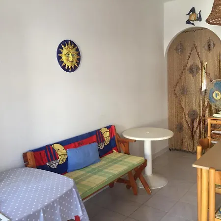 Casa Pino Holiday home Sant'Alessio Siculo
