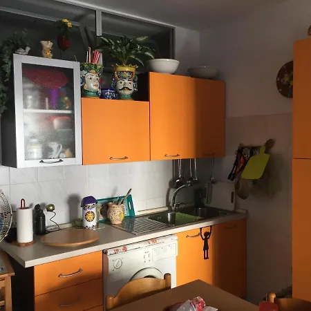 Casa Pino Holiday home *