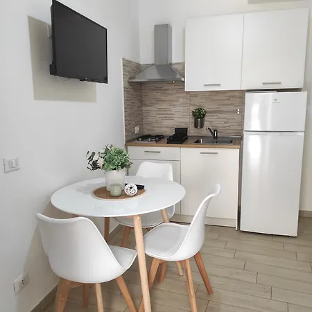 Apartment Casa Pino *