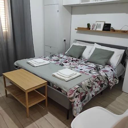 Apartment Casa Pino *